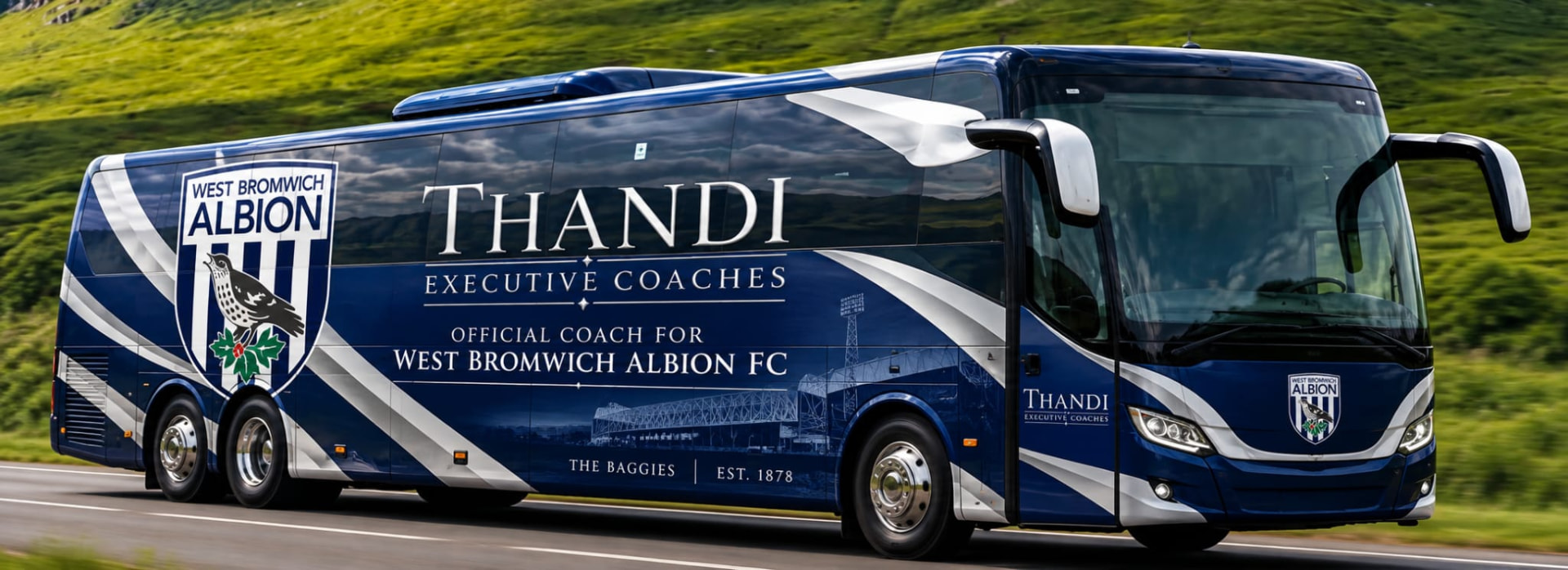 Coach Hire