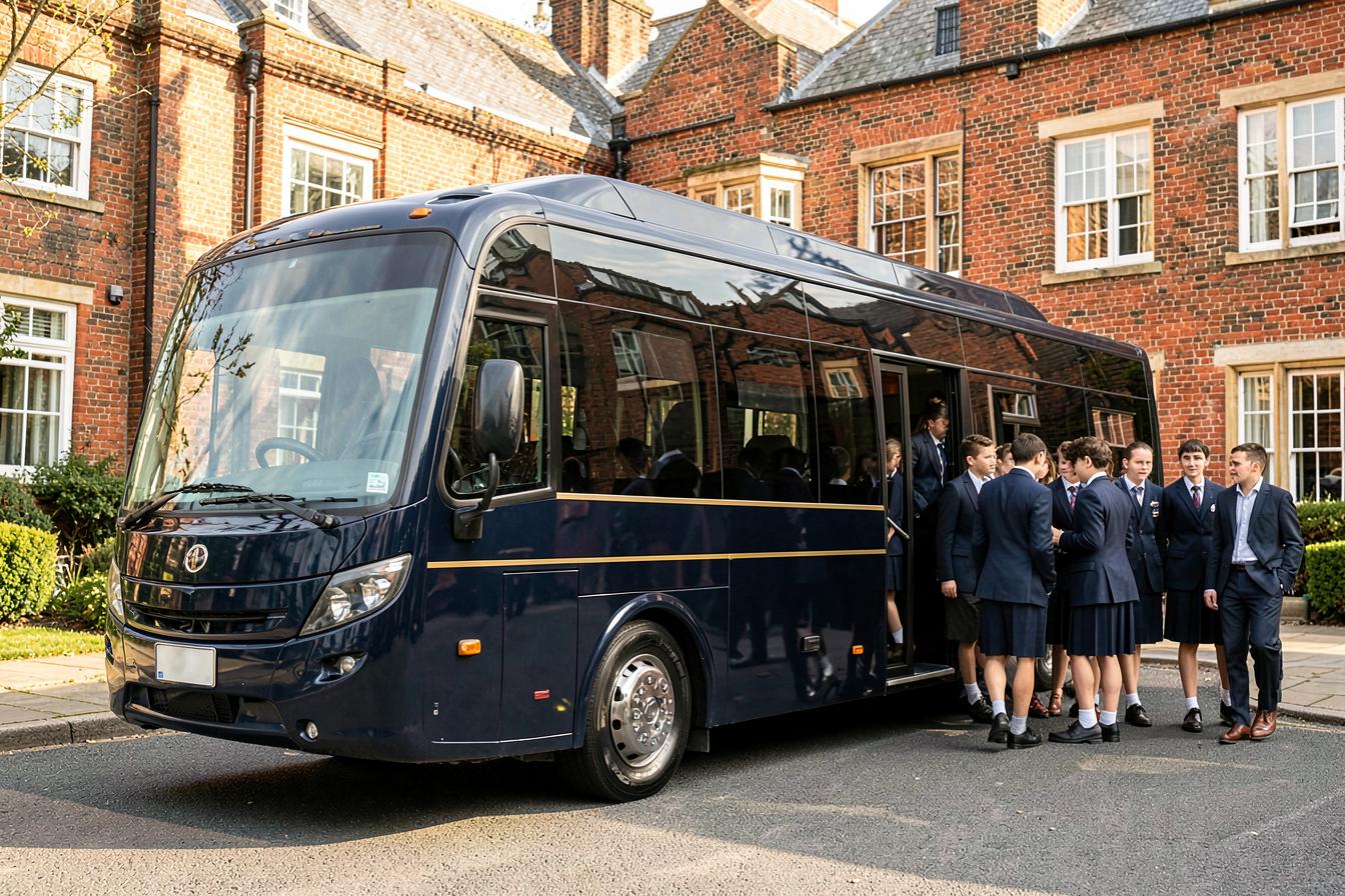 School Trips